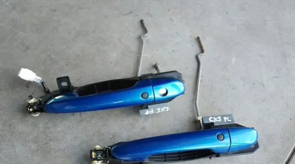Mazda CX-5 Front door interior handle 150KM KD45A