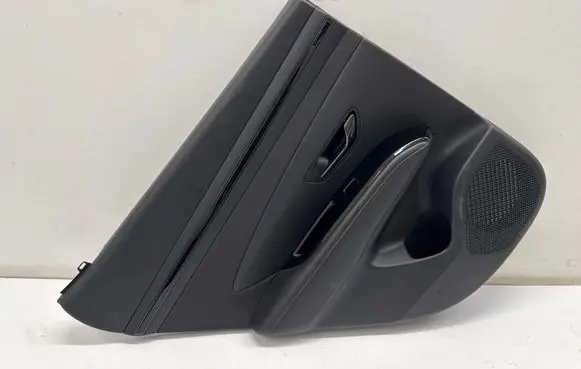 Hyundai Tucson IV NX4 Rear door card panel trim L83301N7050LM5 L83301N7050