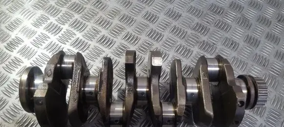 Renault Laguna I Crankshaft 