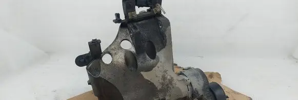 Opel Signum Fuel pump bracket 55187918