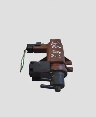 Ford Mondeo MK IV Turbo solenoid valve 6G9Q9E822CA