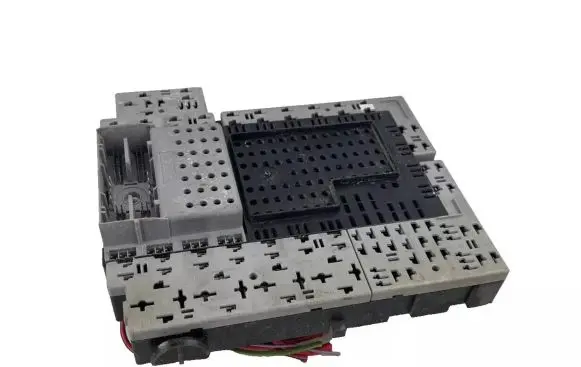 Volvo S60 Comfort/convenience module 9452552 9452553