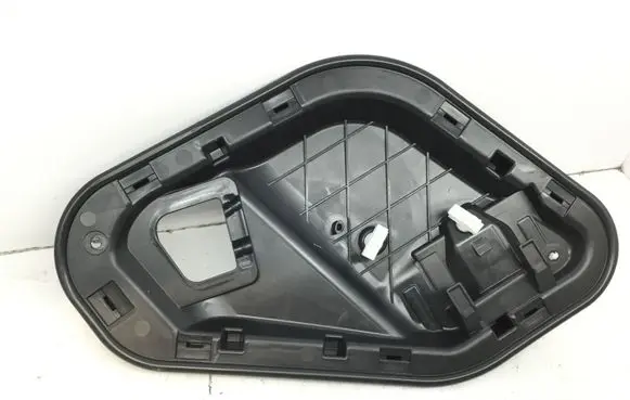 Mercedes-Benz S C217 Other front door trim element A2177270387