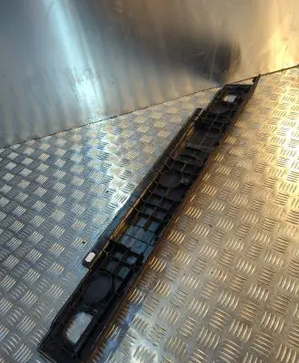 BMW 5 E60 E61 Other trunk/boot trim element 7066390 52107010