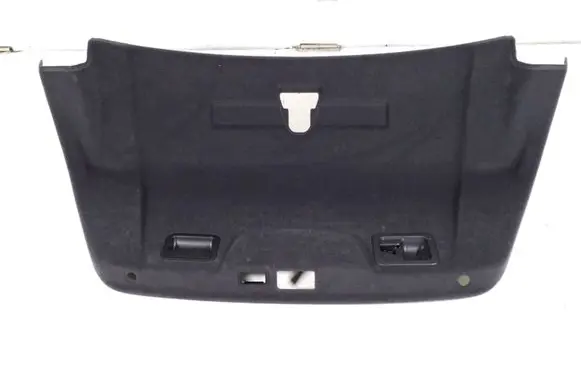 Audi A8 S8 D4 4H Tailgate trim 4H0867975H