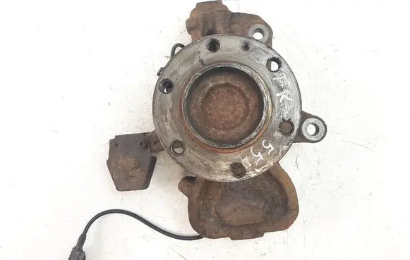 Volkswagen Crafter Front wheel hub