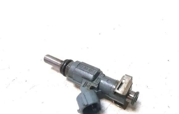 Porsche Cayenne (9PA) Fuel injector 0280157012