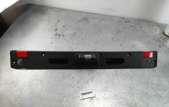 Mercedes-Benz S W221 Other trunk/boot trim element A22175000939051