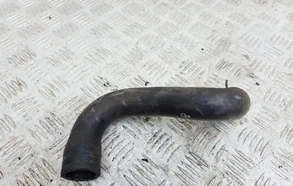Mini One - Cooper F56 F55 Engine coolant pipe/hose 7617364 17127617364