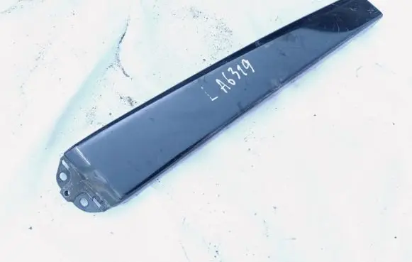 Audi A4 S4 B5 8D Other rear door trim element 8D0853289G