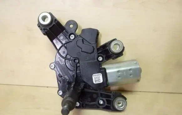 Nissan Qashqai+2 Wiper motor 287104EL0A Z666