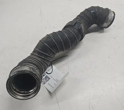 Mercedes-Benz C W203 Intercooler hose/pipe