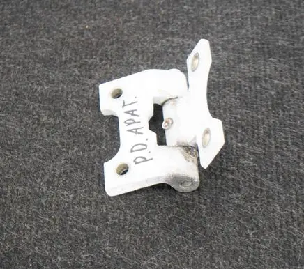 Mercedes-Benz SLC C107 Front door upper hinge A1237200037