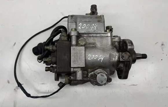 Audi A6 S6 C4 4A Fuel injection high pressure pump 0460415998 400BT5003 0460130108H