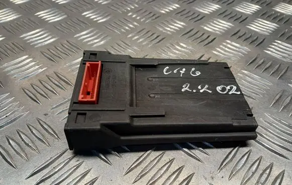 Renault Laguna II Other control units/modules P8200006159