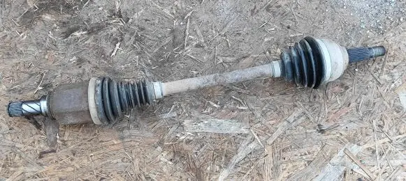 Dacia Sandero Front driveshaft