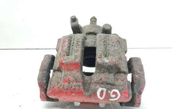 BMW X1 E84 Rear brake caliper