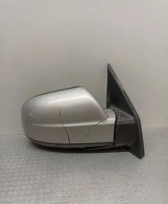 Hyundai Tucson JM Front door electric wing mirror E4012268 022268 E4012269