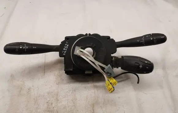 Citroen C5 Wiper turn signal indicator stalk/switch 96542564XT 12273382