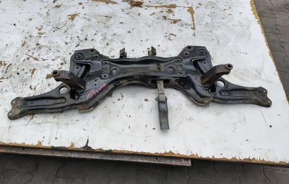 Seat Ibiza IV (6J,6P) Front axle beam 