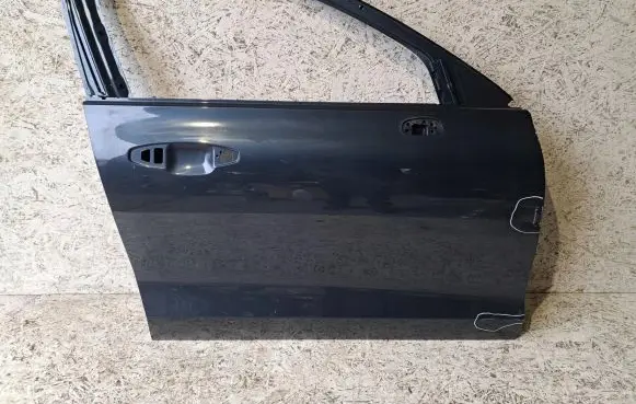 Volvo S60 Front door