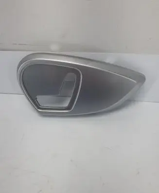 Mercedes-Benz ML W164 Seat trim 313205A6758