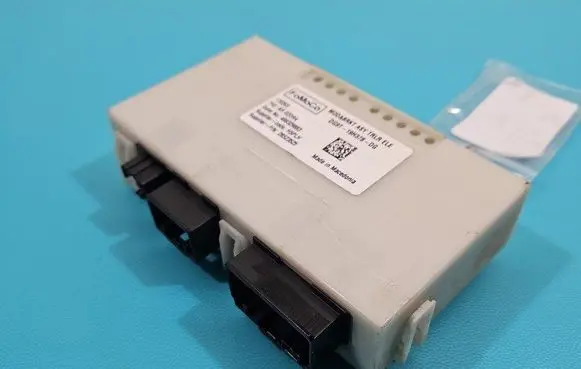 Ford Mondeo MK V Central body control module DG9T-19H378-DG IMPRK1505649