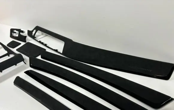 BMW 5 F10 F11 Panel trim