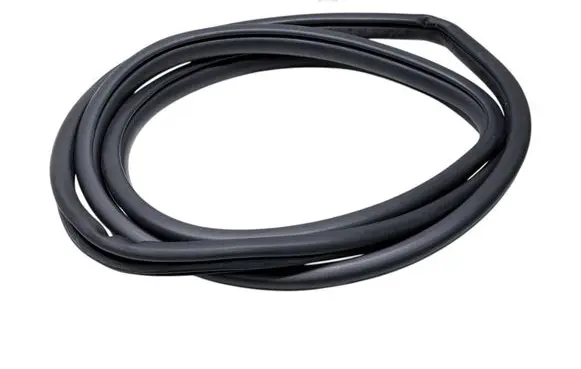 Toyota RAV 4 (XA50) Front door rubber seal 6231142110