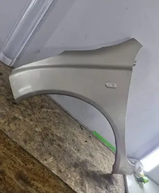 Nissan Micra Fender
