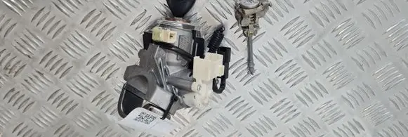 Toyota RAV 4 (XA30) Ignition lock