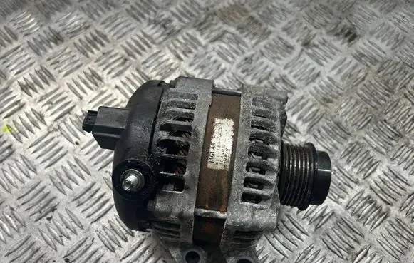 Jaguar XJ X351 Generator/alternator
