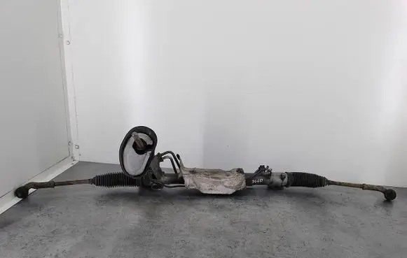 Ford Focus C-MAX Steering rack