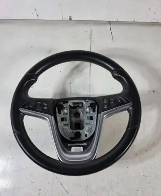 Opel Astra J Steering wheel 13351029 307177099P10 0060005014