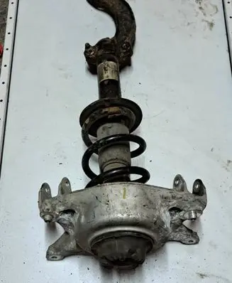 Audi Q5 SQ5 Front shock absorber/damper 8K0412377