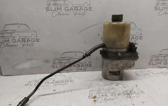 Seat Ibiza IV (6J,6P) Power steering pump 6Q0423376