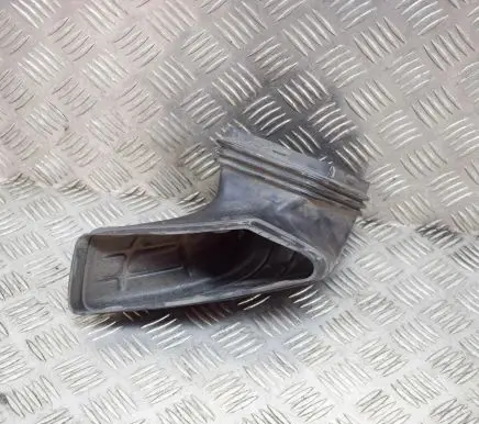 Air intake duct part
