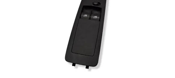 BMW 1 E82 E88 Electric window control switch 9216529