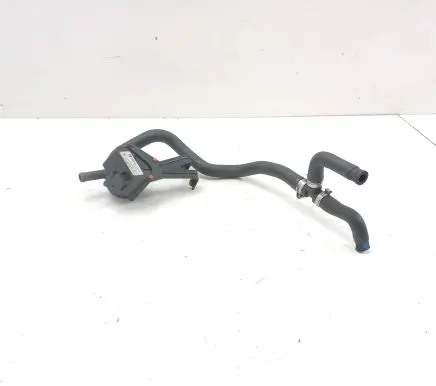 BMW 7 F01 F02 F03 F04 Electric auxiliary coolant/water pump 7629916 704077