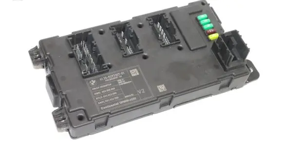 BMW 3 F30 F35 F31 Other devices 9293307