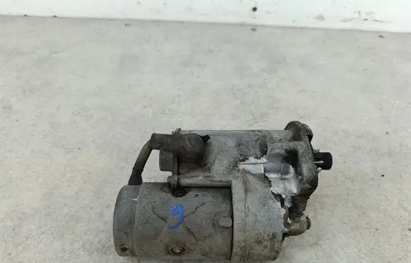 KIA Carens I Starter motor 3610027010
