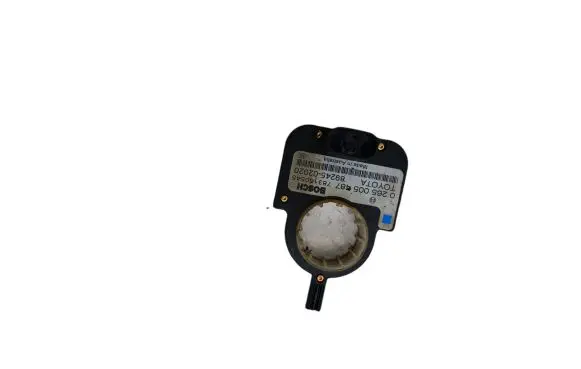 Toyota Avensis T250 Steering angle sensor 0265005487 783160545 8924502020