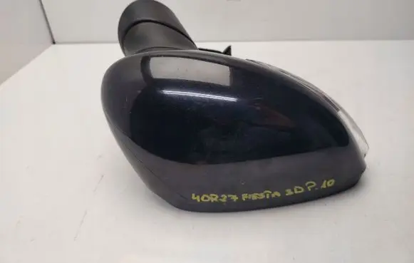 Ford Fiesta Front door electric wing mirror 