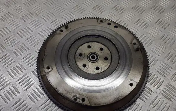 Opel Agila A Dual mass flywheel 9158254