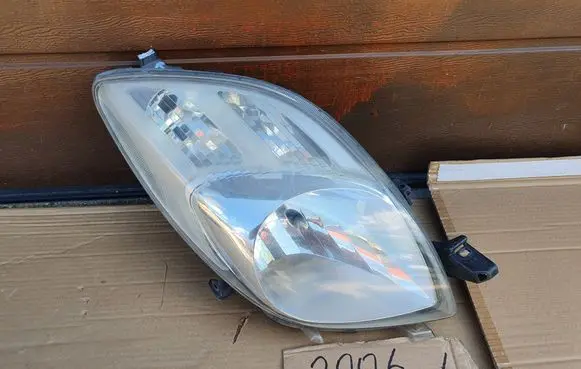 Headlight/headlamp