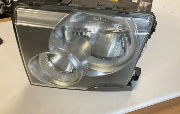 Land Rover Range Rover Sport L320 Headlight/headlamp 0301186601 XBC000475