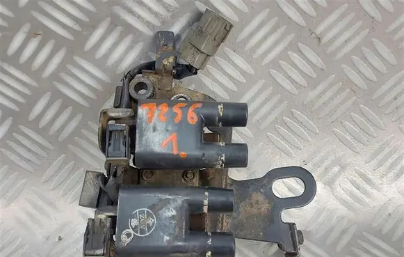 Hyundai Matrix High voltage ignition coil 