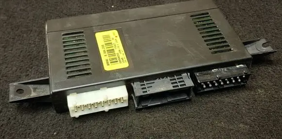 BMW 5 E39 Light module LCM 8386208 086946053 176427
