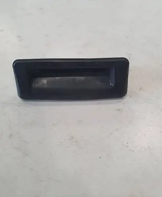Skoda Superb B6 (3T) Tailgate opening switch 5J0827229