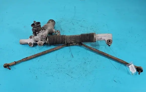 Honda Civic Steering rack 53600-S5S-G600 IMPRK1449518